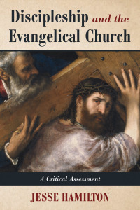 Cover image: Discipleship and the Evangelical Church 9781666734812