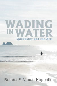 Cover image: Wading in Water 9781666791273