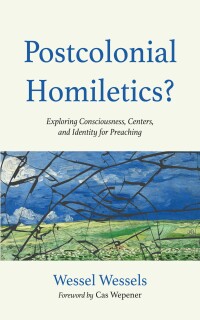 Cover image: Postcolonial Homiletics? 9781666734874