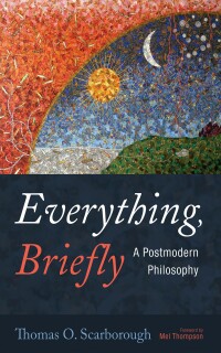 Cover image: Everything, Briefly 9781666734935