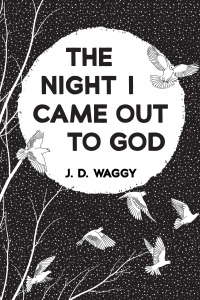 Imagen de portada: The Night I Came Out to God 9781666735031