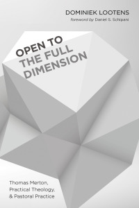 Cover image: Open to the Full Dimension 9781666735062