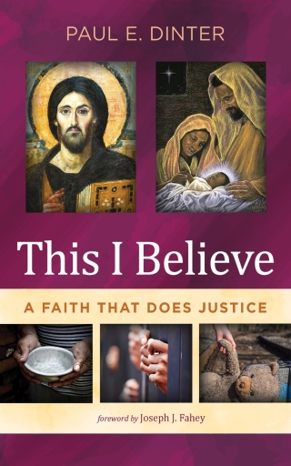 Cover image: This I Believe 9781666735079