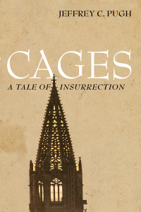 Cover image: Cages 9781666791792
