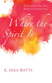 Imagen de portada: Where the Spirit Is 9781666735086