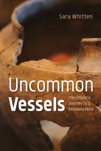 Cover image: Uncommon Vessels 9781666735123