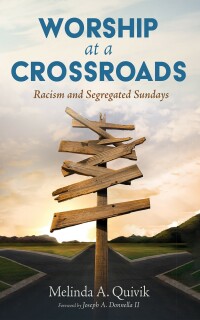 Cover image: Worship at a Crossroads 9781666735208