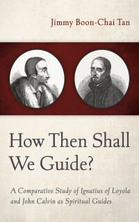 Cover image: How Then Shall We Guide? 9781666735253