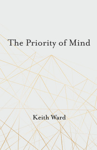 Cover image: The Priority of Mind 9781666735284