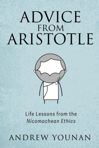 Cover image: Advice from Aristotle 9781666735406