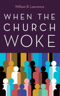 Imagen de portada: When the Church Woke 9781666735413