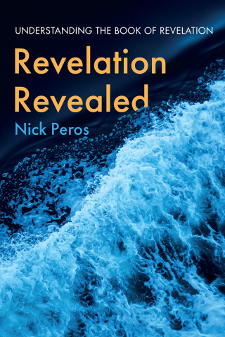 Cover image: Revelation Revealed 9781666735420