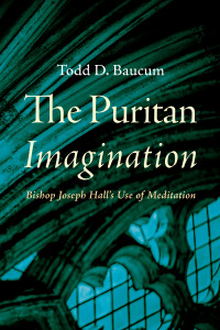 Cover image: The Puritan Imagination 9781666735451