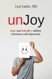 Cover image: unJoy 9781666735468