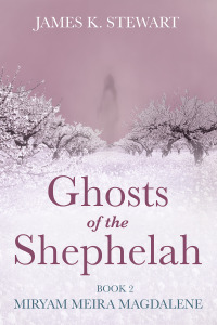 Cover image: Ghosts of the Shephelah, Book 2 9781666735505