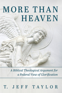 Cover image: More Than Heaven 9781666735543