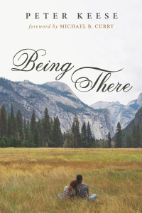 Cover image: Being There 9781666735628