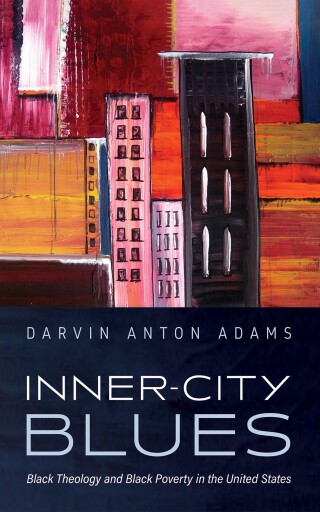 Cover image: Inner-City Blues 9781666735635