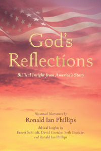 Imagen de portada: God’s Reflections 9781666735727