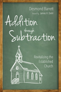 Cover image: Addition through Subtraction 9781666735741