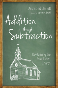 Titelbild: Addition through Subtraction 9781666735741