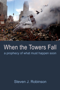 صورة الغلاف: When the Towers Fall 9781666735772