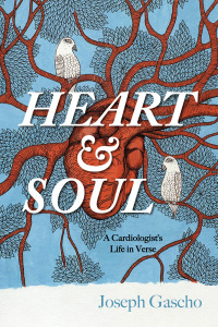 Cover image: Heart and Soul 9781666735789