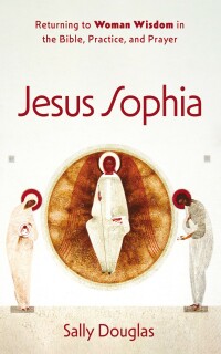 Cover image: Jesus Sophia 9781666735796