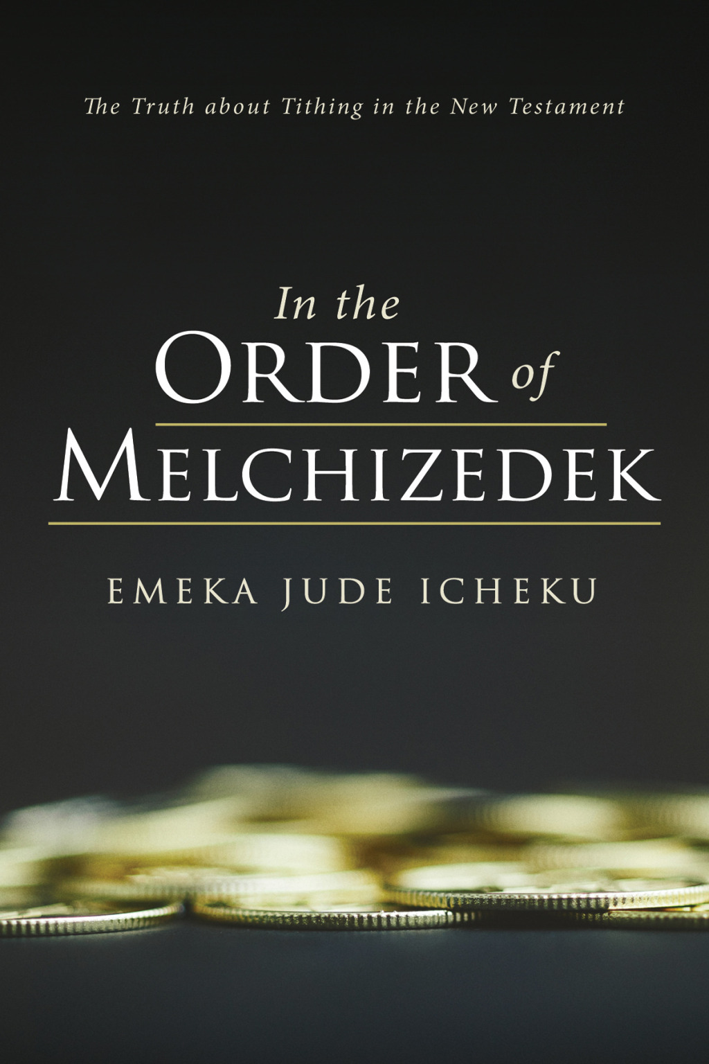 ISBN 9781666793314 product image for In the Order of Melchizedek (eBook) | upcitemdb.com