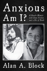 Imagen de portada: Anxious Am I? 9781666793352