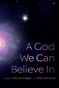 Imagen de portada: A God We Can Believe In 9781666735826