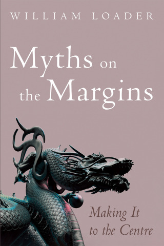 Cover image: Myths on the Margins 9781666735840