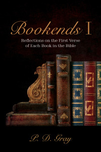 Cover image: Bookends I 9781666735949