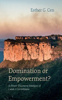 Cover image: Domination or Empowerment? 9781666793642