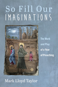 Cover image: So Fill Our Imaginations 9781666735956