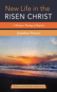 Cover image: New Life in the Risen Christ 9781666735970