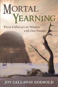 Cover image: Mortal Yearning 9781666736052