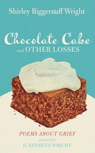 Cover image: Chocolate Cake and Other Losses 9781666736076