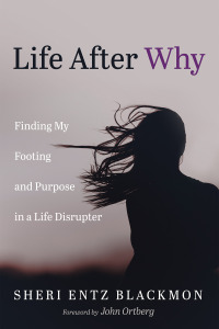 Cover image: Life After Why 9781666736090
