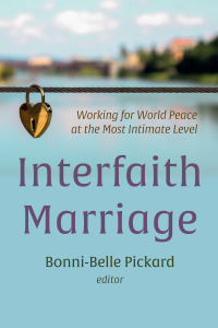 Titelbild: Interfaith Marriage 9781666736106