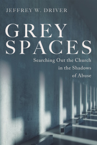 Imagen de portada: Grey Spaces 9781666736168