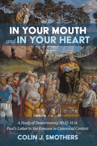 Cover image: In Your Mouth and In Your Heart 9781666736205