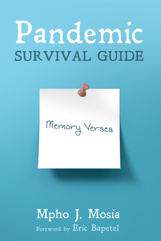 表紙画像: Pandemic Survival Guide 9781666736212