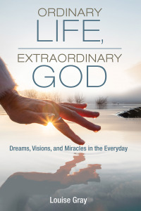 Omslagafbeelding: Ordinary Life, Extraordinary God 9781666736304