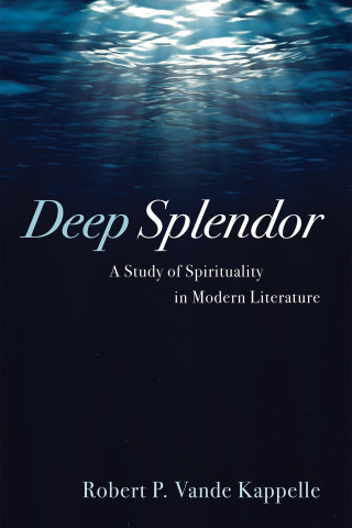 Imagen de portada: Deep Splendor 9781666736311