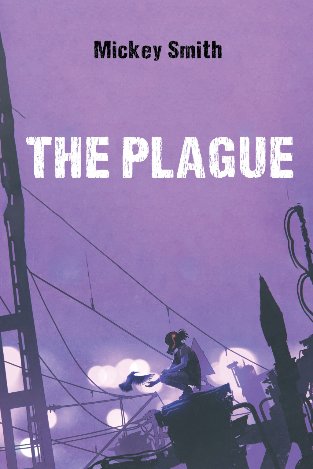 The Plague (eBook)