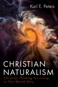 Cover image: Christian Naturalism 9781666736373
