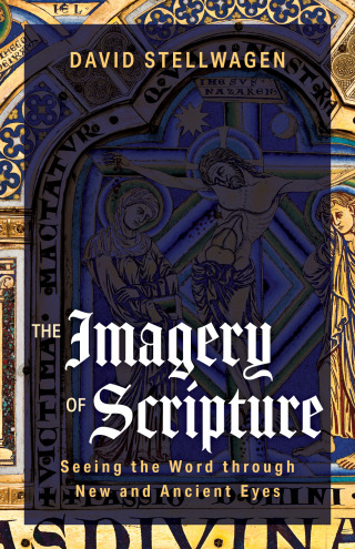Cover image: The Imagery of Scripture 9781666736403