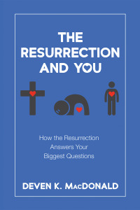Titelbild: The Resurrection and You 9781666736434