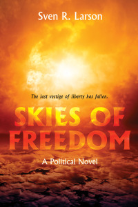 Cover image: Skies of Freedom 9781666736458